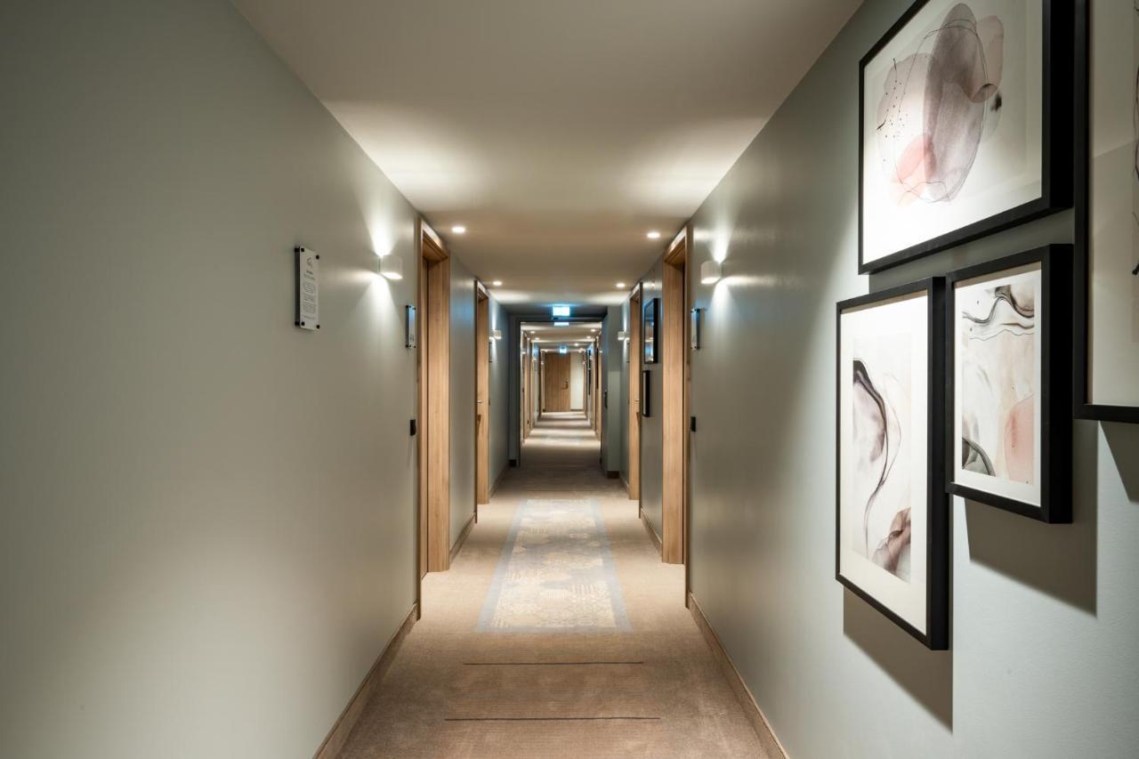 Master Altona Daire Hamburg Dış mekan fotoğraf
